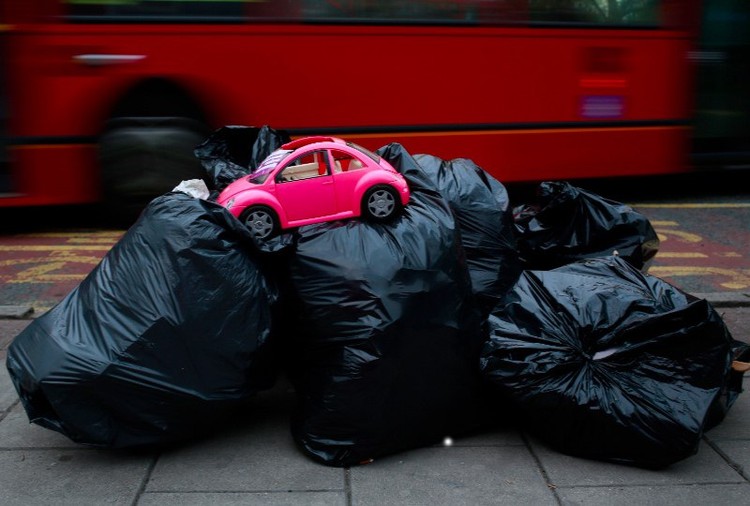 Cómo las empresas utilizan software ilegal para engañarnos