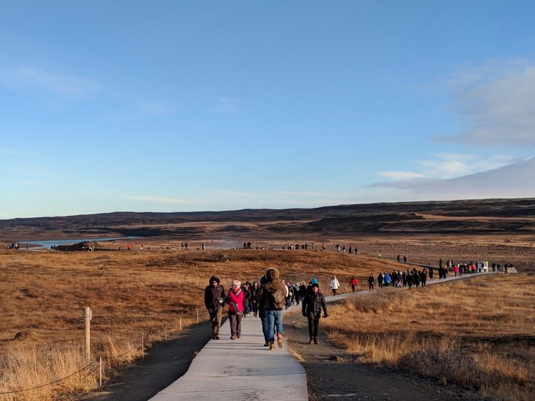 13 cosas que debes saber antes de viajar a Islandia