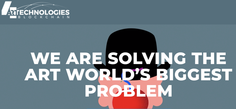 ICO Expert Review: 4ArtTechnologies