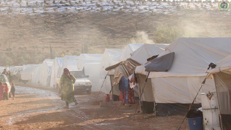 Porque está a Guerra da Síria ainda longe de terminar