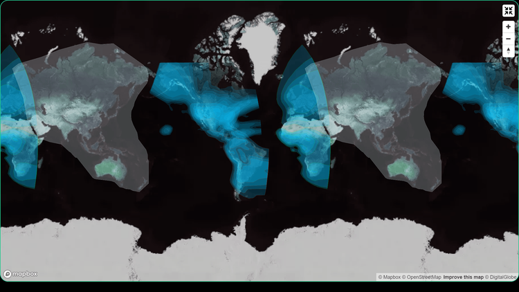 Cómo el blockchain conquistará el cosmos