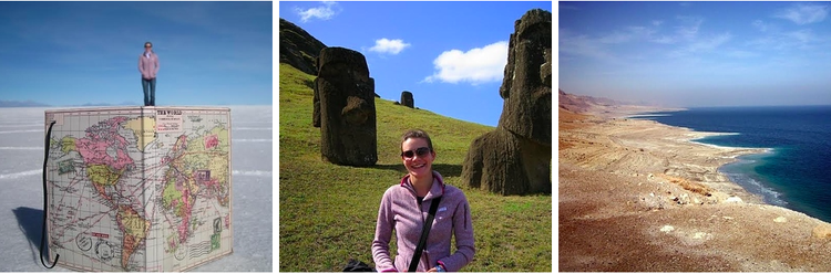 11 حكاية عن الحياة الحقيقية