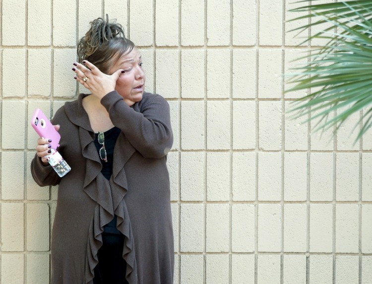 Galería de fotos: tiroteo en San Bernardino