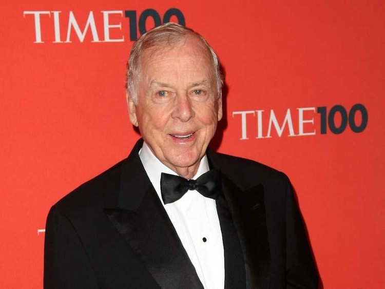 Desde McDonald's hasta la lista Forbes: ¿dónde empezaron los millonarios de hoy?