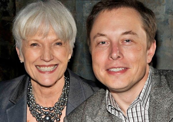 Desde Musk a Zuckerberg: Lo que cuatro famosos líderes aprendieron de sus madres