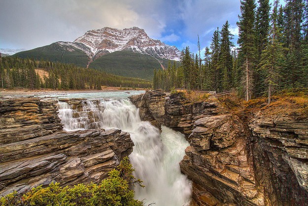 21 razões para visitar as Montanhas Rochosas do Canadá