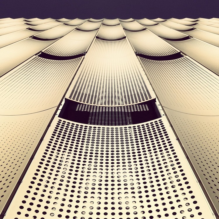 Milagros de la arquitectura moderna