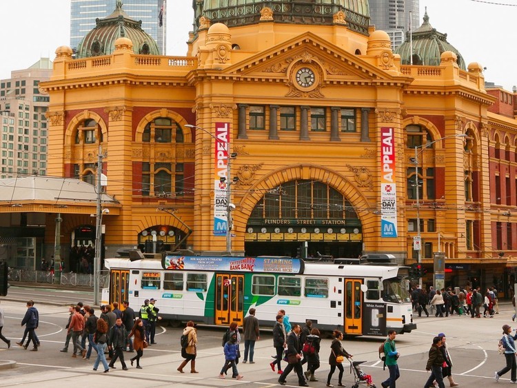 Top de las ciudades con el espacio de oficina más caro del mundo