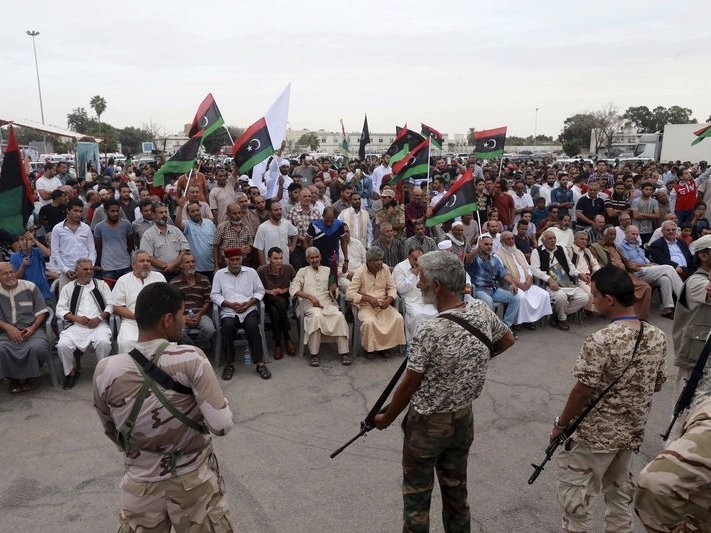 Os desafios de cada membro da OPEP