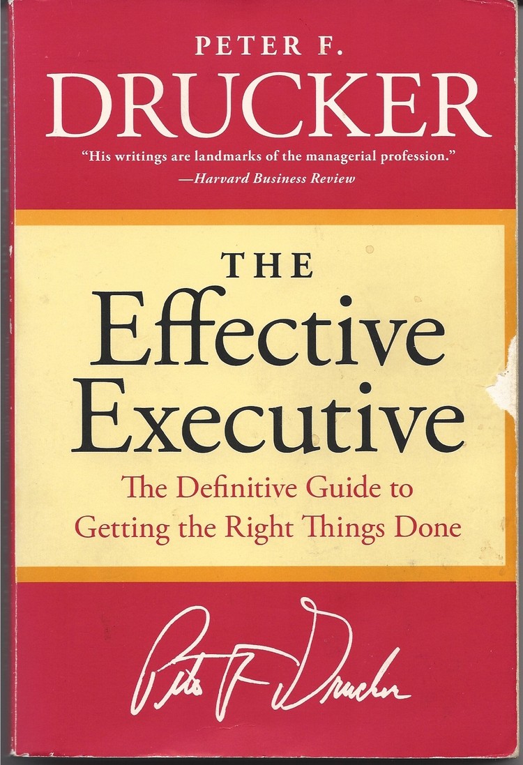 8 libri che miglioreranno la vostra produttività