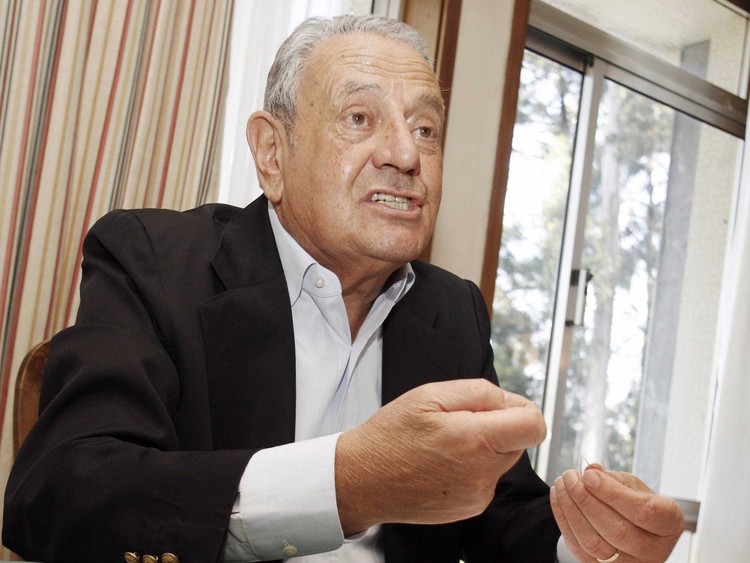 Las 20 personas más ricas de Europa