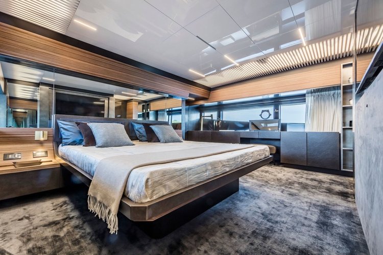 ثمان أفخم اليخوت من كل أرجاء العالم