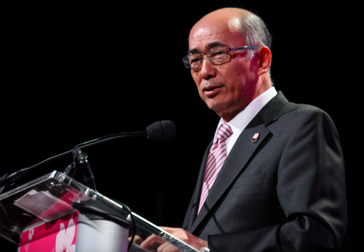 Reacciones de algunos líderes mundiales ante las elecciones de EE. UU. 