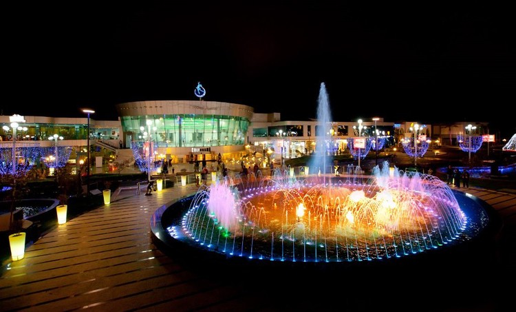 دليلك للاستمتاع في شرم الشيخ