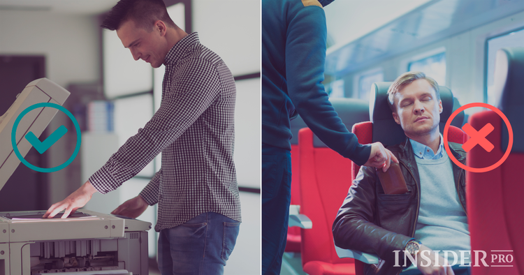 6 Dicas úteis para quem vai de férias