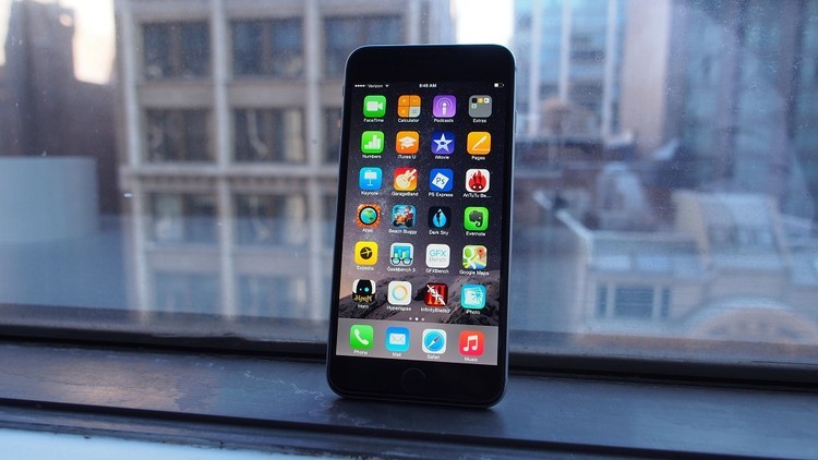 Os 10 smartphones mais vendidos em junho