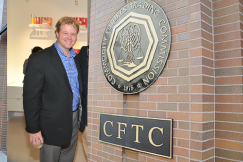 CFTC Brian Quintenz to Regulate Smart Contracts, How?