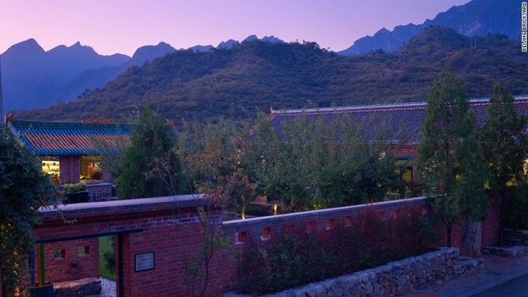 Una guida turistica per chi viggia in Asia per affari