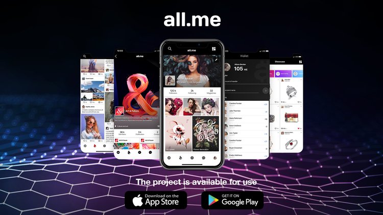 All.me ICO Review