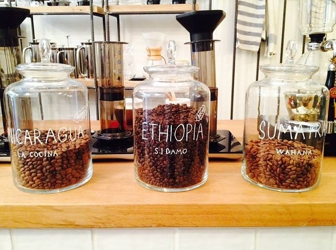 25 Cafés espalhados pelo mundo que tem mesmo que visitar
