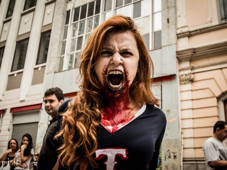 De Mickey Mouse a Daenerys: los 50 mejores disfraces para Halloween de este año