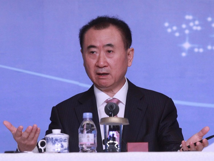 De 21 a 100: La gente más rica de todas las edades