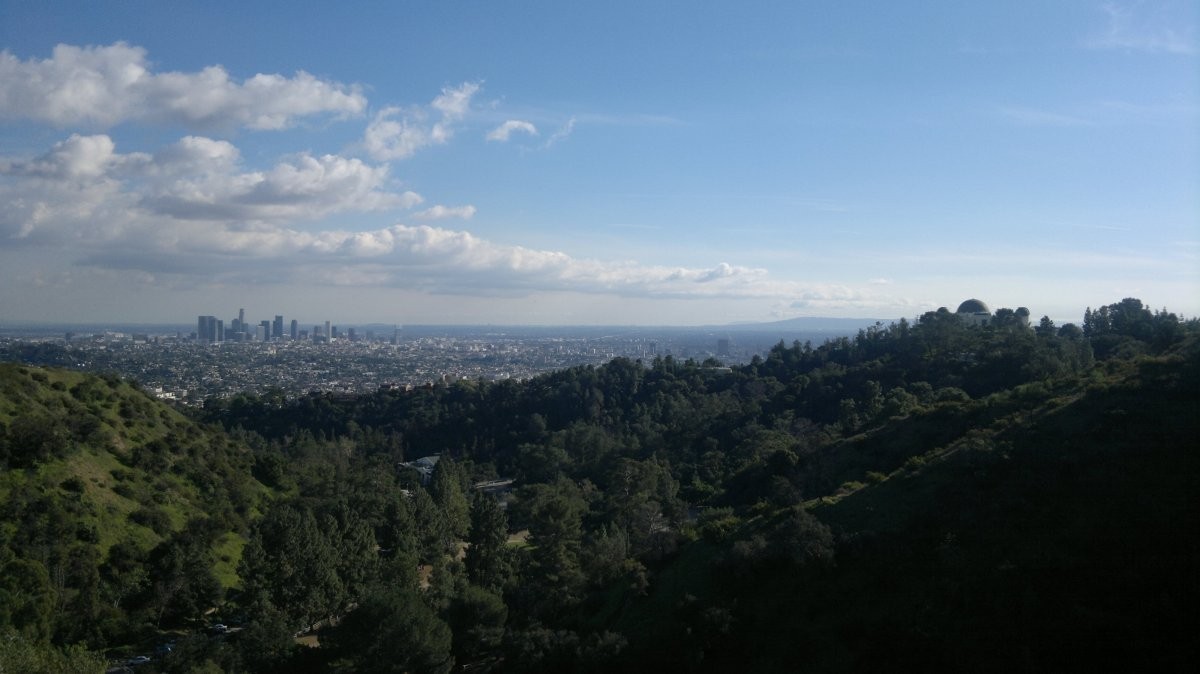 Die wunderschönsten City Parks rund um die Welt