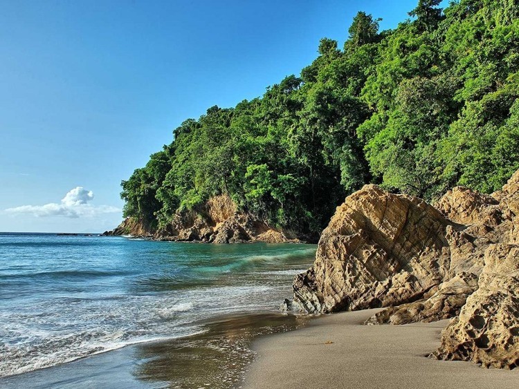 أفضل 25 جزيرة في البحر الكاريبي