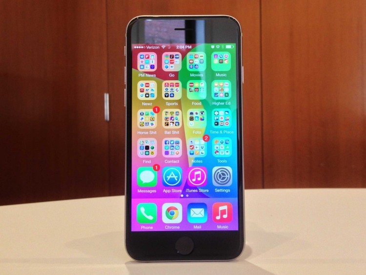 Que smartphone comprar?