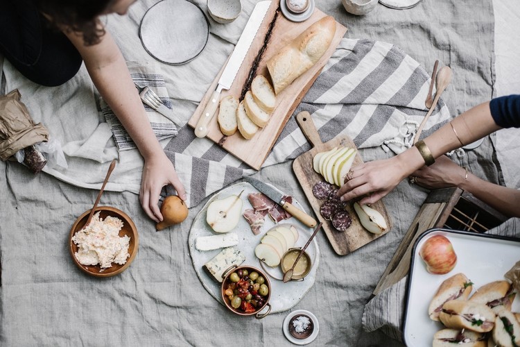 Slow living, come eliminare il caos dalla propria vita