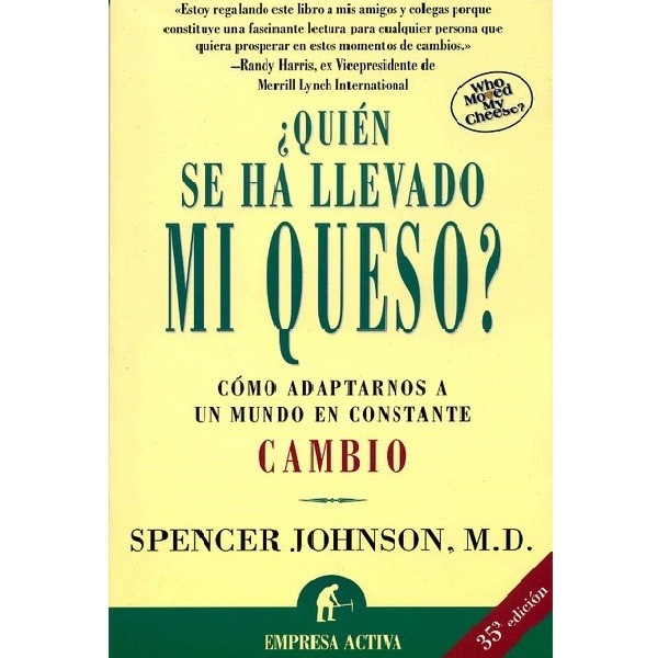 Olvídese de los caros MBA y lea estos libros