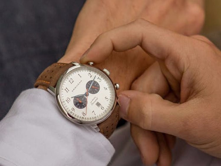 8 empresas que fabrican relojes para todos los gustos