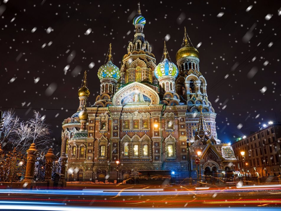 9 самых перспективных экономик в мире