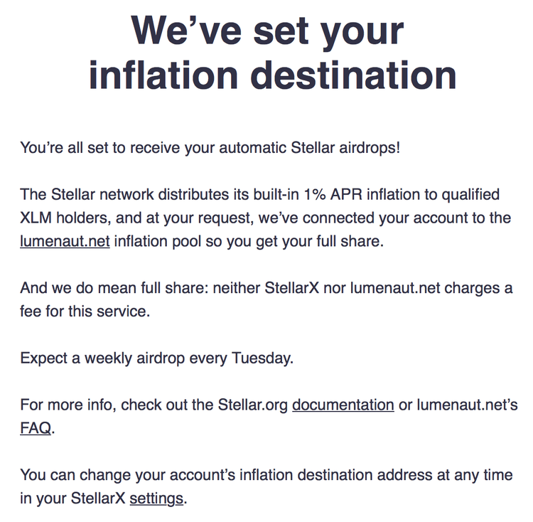 Gonzo Crypto Blog - Week 13: Tainted Decentralization