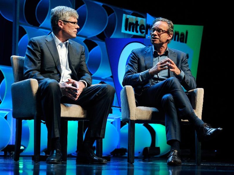 11 società che stanno investendo nel settore della realtà virtuale