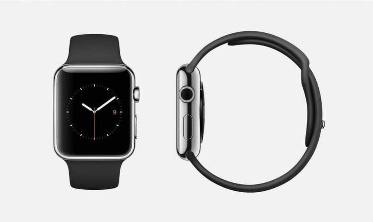 22 تصميما لApple Watch