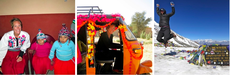 11 historias de la vida real