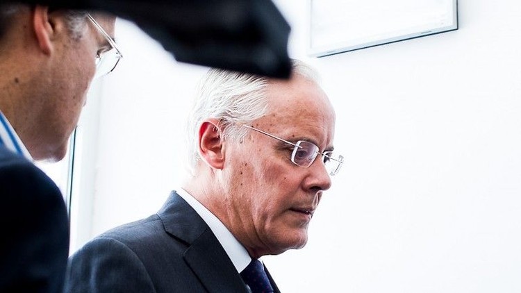 Ex-ministro Miguel Macedo acusado de 4 crimes