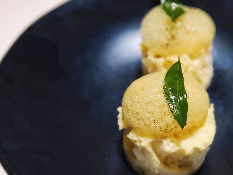 FOTOS: Los 50 Mejores Restaurantes de 2017