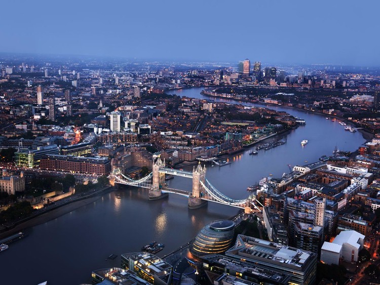 Las 25 ciudades más caras para los turistas