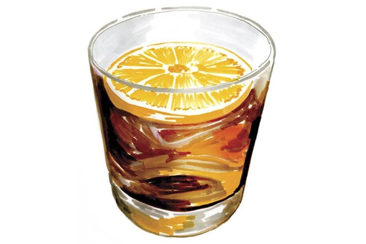 35 cócteles de todo el mundo que debe probar