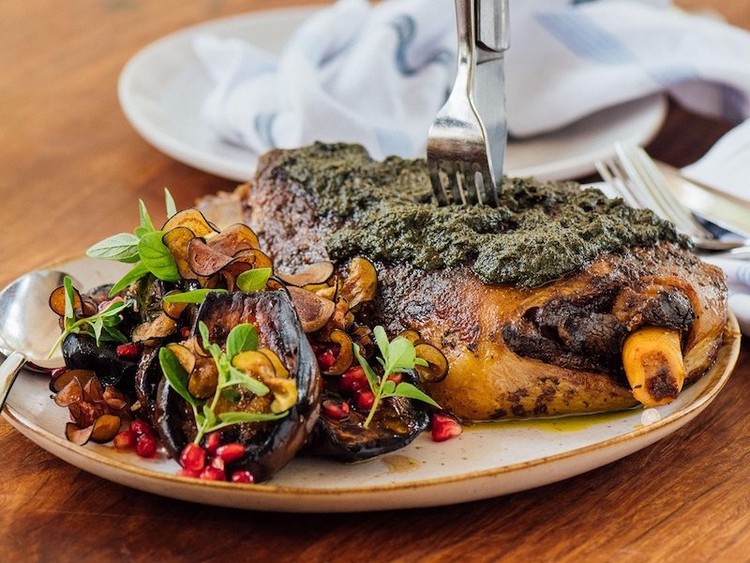 25 comidas que todo viajero debe probar