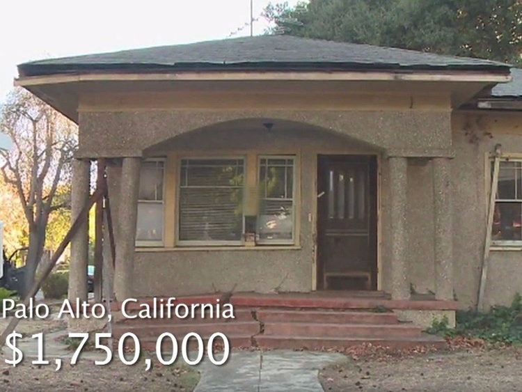 El lado oscuro de la vida de los programadores de Silicon Valley