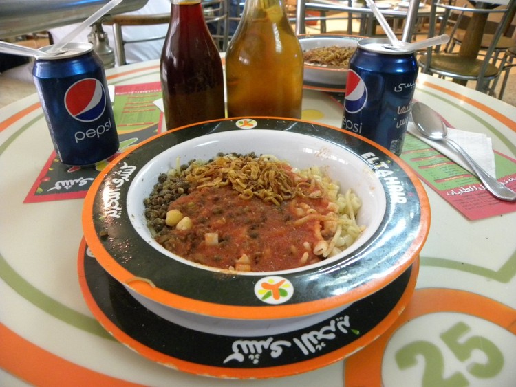 Comidas de Navidad en 23 países diferentes