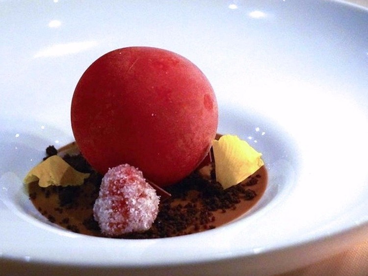 Os 20 menus de degustação mais caros do mundo