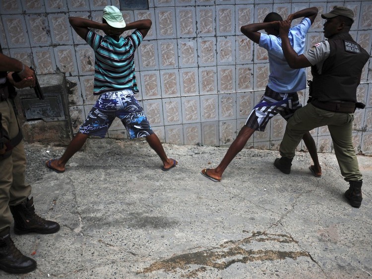 As 30 cidades mais perigosas do mundo