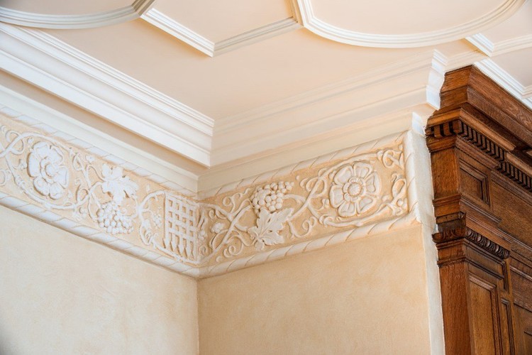 Fotografia: propriedade palaciana à venda por 31,5 milhões de dólares