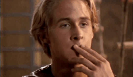 How to Mine Crypto: Here are Ryan Gosling Gifs that Explain | Lifestyle |  ihodl.com