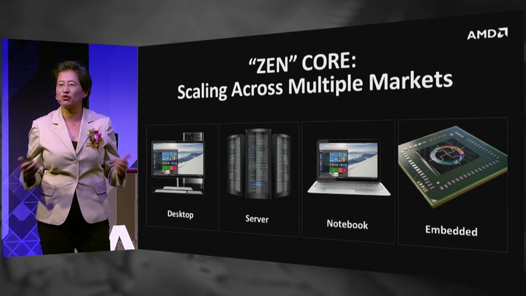 ما يجب اختياره: Advanced Micro Devices أو Intel؟