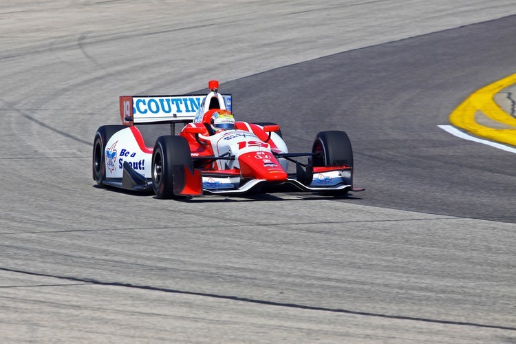 سيارة ثورية من Ferrari